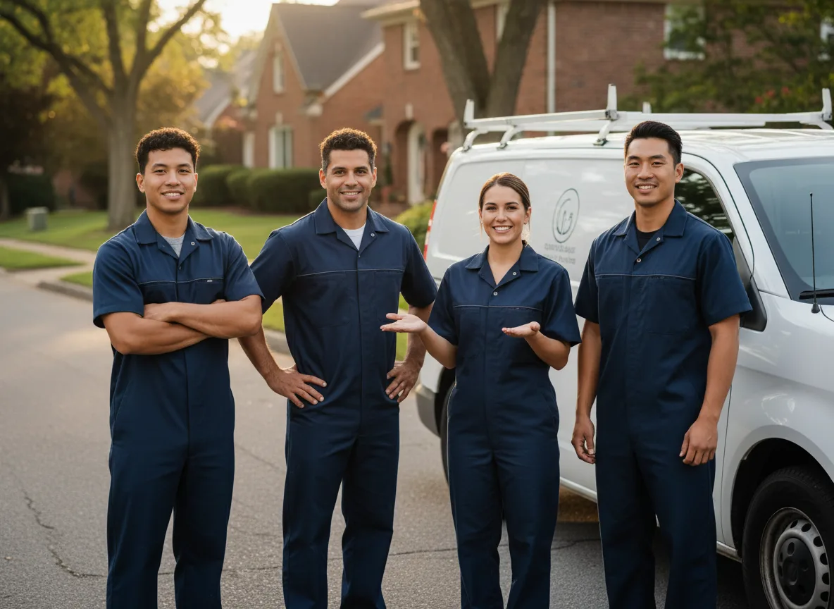 Home Gutter Service company in Savage, MN